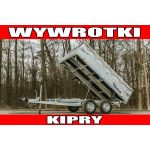 Kiper / Wywrotka